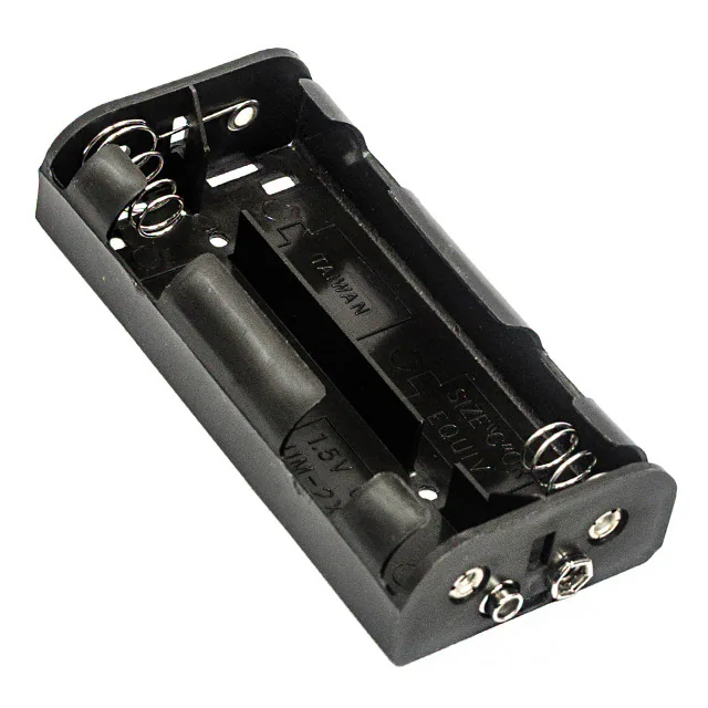 BH24CSF MPD (Memory Protection Devices)  Supports de batterie, clips, contacts